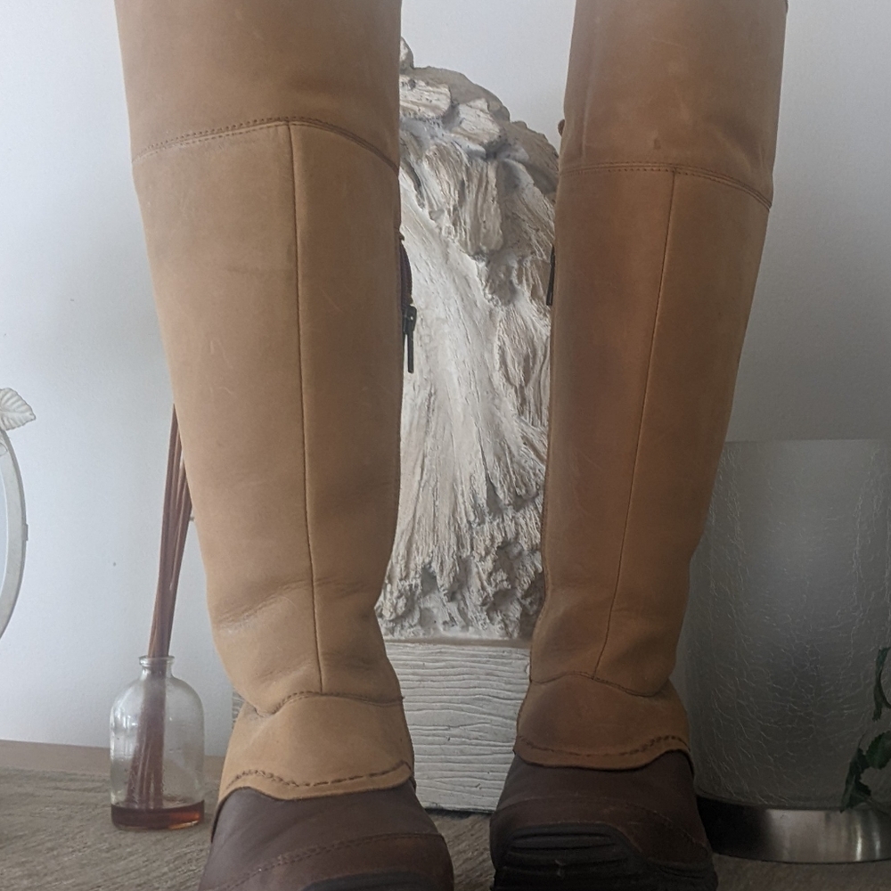 Tall UGG Boots - Picture 4 of 6